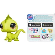 Littlest Pet Shop Lps Singles Iguana