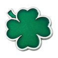 thumbnail image 3 of serony Golf Ball Marker Mark Ballmarker Without Hat Clip Golfer Gift Silver, 3 of 5