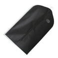thumbnail image 3 of Bolsa de almacenamiento para trajes, funda protectora para trajes, bolsa protectora para trajes de color negro, bolsa para colgar prendas, probada y confiable, 3 of 12