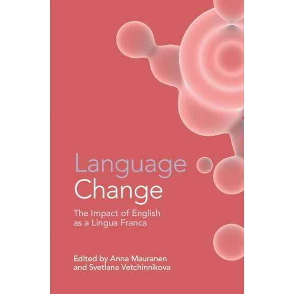 Language Change, (Hardcover)
