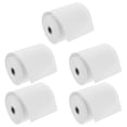 thumbnail image 1 of FOMIYES 5 Rolls Thermal Printer Printing Equipment Compatible with Most 3 1 8 Inch Thermal Printers, 1 of 6