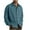 Sky Blue, variant on Fnooota Mens Casual Button Down Shirts, Corduroy Colored Business Long Sleeve Button Up Shirts Khaki Size S-3XL