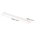 thumbnail image 2 of Uxcell Cotton Filter Sticks, Refill Sticks Filter Wicks Replacement (5.31'' x 0.31''), White 10Pack, 2 of 5