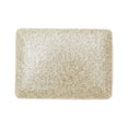 thumbnail image 5 of Unique Bargains 1 Pc Women Portable Rectangular Makeup Mirror for Travel Light Gold Tone, 5 of 5