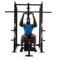 thumbnail image 4 of Jaula Smith Equipo para Entrenamiento de Fuerza Proform Jaula Smith Multigimnasio, 4 of 12