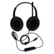 thumbnail image 5 of Auriculares telefónicos, X6D USB 2 Auriculares telefónicos de atención al cliente Auriculares para centro de llamadas Rendimiento inigualable, 5 of 9