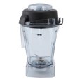 thumbnail image 1 of Blender Accessories, Clear Stainless Steel Blade Sealing Clip Leakproof Blender Container ABS Rubber  for Replacement, 1 of 7