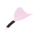 thumbnail image 4 of Amdohai for Salon Hairspray Haircut Face Cover Sponge Handle Face Protector, 4 of 7