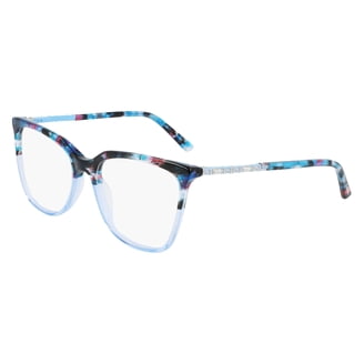 ?️ RARE White Cat Eye Frame Aqua RainbowOPTX rainbow optx Products for Sale up to 90% Off Retail: Poshmark main image 2