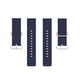 thumbnail image 2 of Correa Deportiva de Silicona para Apple Watch, Compatible con Series: 1/2/3/4/5/6/7/8/9/10, 2 of 4
