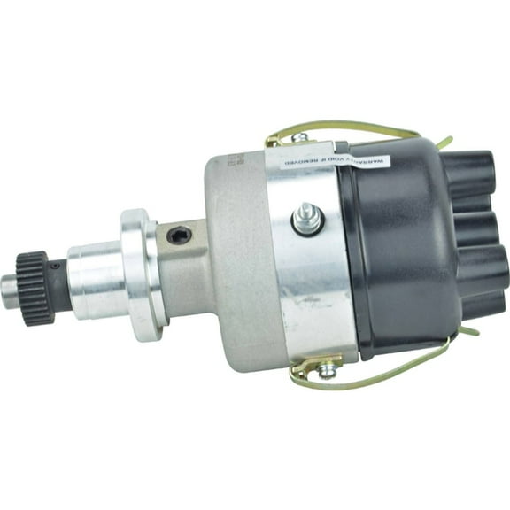 Complete Tractor 1700-5000 Distributor for Case/International Tractors