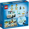 thumbnail image 6 of LEGO CITY - Vet Van Rescue, 6 of 8