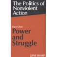 thumbnail image 1 of Pre-Owned Power and Struggle (Politics of Nonviolent Action, Part 1) (Paperback) 087558070X 9780875580708, 1 of 1