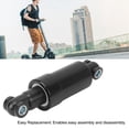thumbnail image 4 of 125mm Rear Suspension Damper With 750lb Load Capacity, Aluminium Lightweight Folding Scooter Part For Electric Bikes, 4 of 8