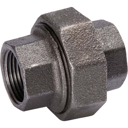 Southland 521-705HN 1 Black Ground Joint Union