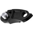 thumbnail image 4 of FLAMEEN Bicycle Rear Derailleur Hanger, Black/ Red Bike Rear Derailleur Hanger, For Mountain Flywheel Road Flywheel, 4 of 8
