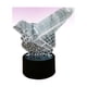 thumbnail image 3 of luz nocturna de cohete., 3 of 3