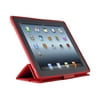 Speck PixelSkin HD Wrap - Case for tablet - thermoplastic polyurethane (TPU) - pomodoro
