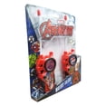 thumbnail image 2 of Radios Walkie Talkie Toy Mark Avengers, 2 of 2