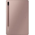 thumbnail image 3 of Restored Samsung Galaxy Tab S7 11" 128GB Android Tablet w/ Snapdragon 865 Plus 8-Core Processor) Wi-Fi Like New, 3 of 6