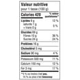 thumbnail image 4 of Raisins secs, noix et graines Great Value, 4 of 8