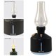 thumbnail image 5 of Humidificador de aire recargable USB Essential, difusor de aroma, luces de niebla fría para blanco, 5 of 5