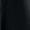 Black, variant on Women's Plus Size Cotton Cargo Pant