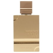 Al Haramain Amber Oud, Gold Edition, Perfume for Women and Men, 2 oz