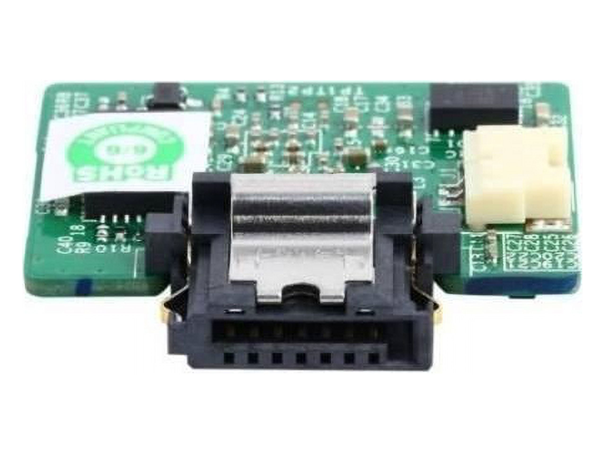 Supermicro SSD-DM064-SMCMVN1 64GB, SMC SATADOM SATA 6Gb/s, MLC, uSSD, 15nm