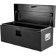 thumbnail image 1 of Grande heavy duty steel truck cama tool box: 48 x 15 x 15 pulgada, almacenamiento organizer para truck cama, rv trailer, 1 of 10