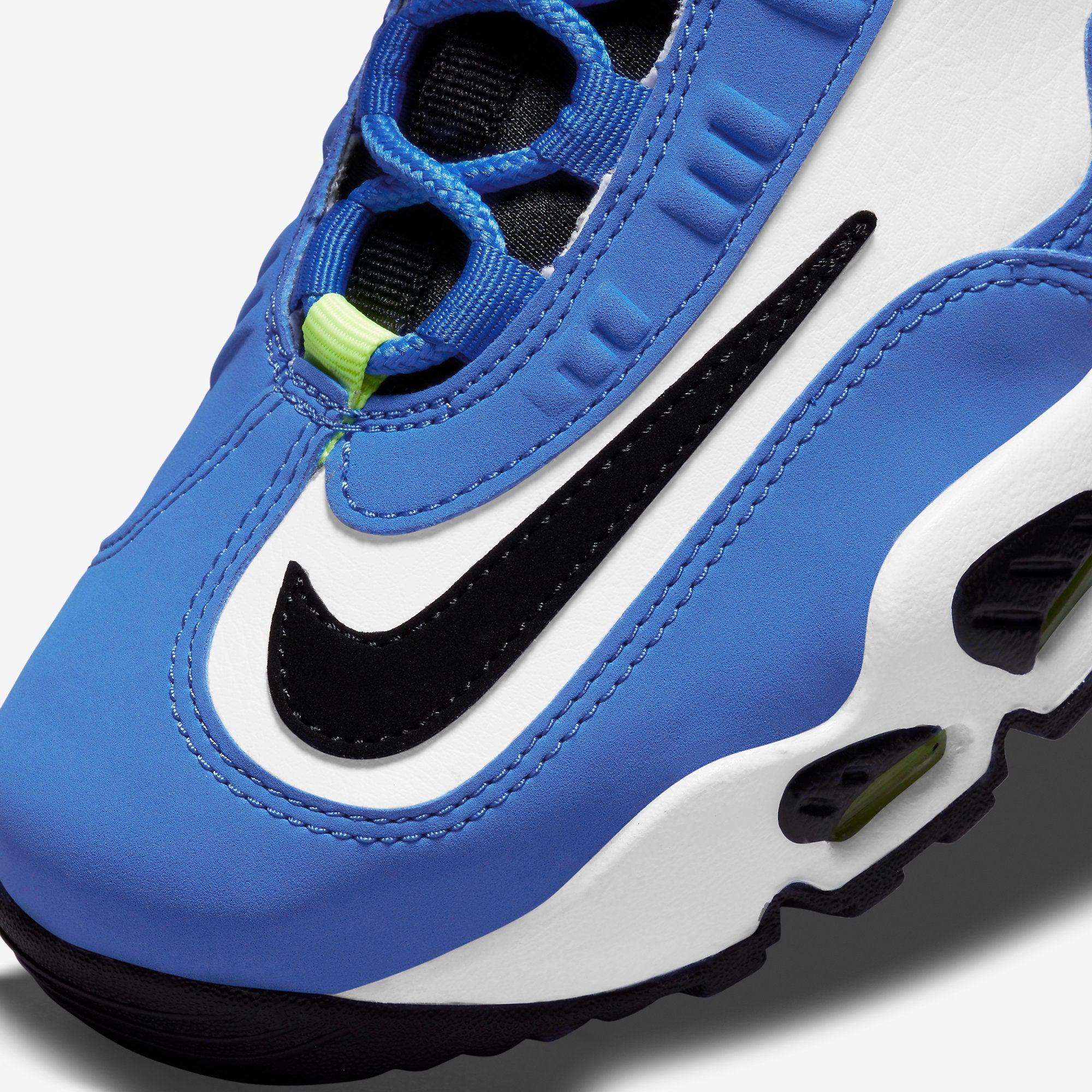 Big Kid's Nike Air Griffey Max 1 Varsity Royal/Black-Volt (DJ5162 400) - 4