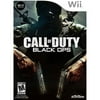 Call of Duty Black Ops (Wii)