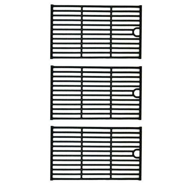 Cooking Grid Replacement Part Kit (3x Grids) for EG 7200969 6Burner