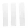 thumbnail image 4 of 3 Pcs Sax Reed Alto Alto Saxophone Reed,Resin Sax Reed Saxophone Reeds Resin Alto Sax Reed Saxophone 2.5 Reed, 4 of 7