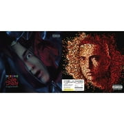 Death Of Slim Shady (Coup De Grace) (X) & Relapse [CD Bundle]