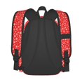thumbnail image 4 of Disketp Hohoho4 Mochila Escolar de Gran Capacidad y Peso Ligero, Mochila de Viaje Ideal para Escuela, Trabajo y Uso Diario, Cómoda y con Estilo, 4 of 8