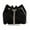 Black, variant on TISHITA Womens Shoulder Bag Elegant Pouch Shoulder Purse for Work Birthday Commuting Colorful