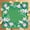 Color 3, variant on Mahjong Mat 31.5" x 31.5" plaid halloween purple tartan checked stripe autumn grid Non-Slip Noise Reduction American Mahjong Tiles Table Cover for Dominoes Poker Card Board Games Gift