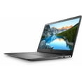 thumbnail image 2 of Dell Inspiron 3000 3502 15 Laptop 15.6” HD Narrow Border Display Intel Quad-Core Pentium Silver N5030 Processor 8GB DDR4 512GB SSD Intel UHD Graphics 605 USB-C WIFI5 HD Webcam Win10 Black, 2 of 5