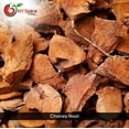 thumbnail image 2 of NY SPICE SHOP Chaney Root Wood - 1 Pound - Jamaican Herbs - Mexican Herbs - Cocolmeca Hierba Root for Tea, 2 of 5