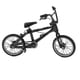 thumbnail image 1 of Bicicleta de Montaña mini aleación Sunnimix 1:24 Negro Juguete de la bicicleta del dedo de la mini aleación, 1 of 8