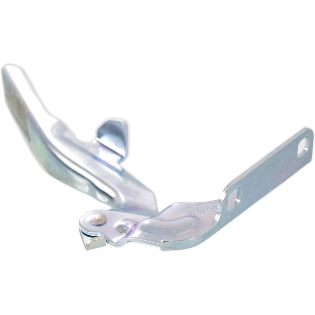 For Nissan Quest Hood Hinge 2011 12 13 14 15 16 2017 Passenger Side | NI1236151 | 654001JA0A