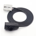 thumbnail image 1 of Kenally RV 16AWG 2m Cable de extensión profesional a prueba de polvo antiflaming interior exterior Camping remolque cable de alimentación de Vehículos, repuestos y accesorios Mis, 1 of 6
