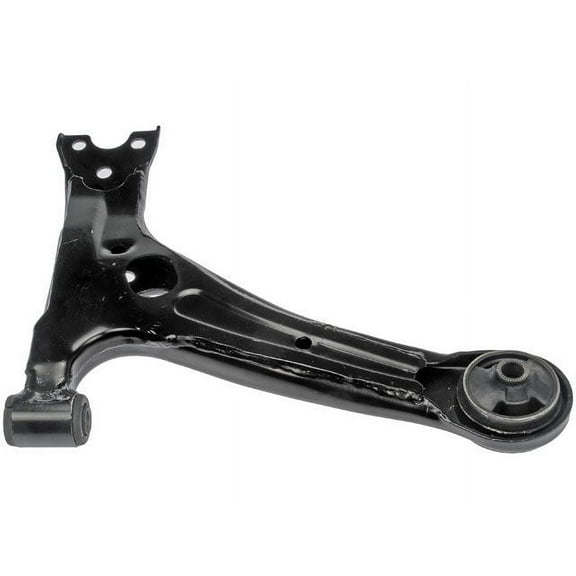 Front Left Lower Control Arm - Compatible with 2009 - 2010 Pontiac Vibe