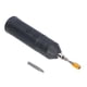 thumbnail image 1 of Mini destornillador eléctrico ABS DC36V 200 rpm Mini destornillador eléctrico inalámbrico USB carga pequeño para mantenimiento eléctrico ANGGREK Otros, 1 of 8