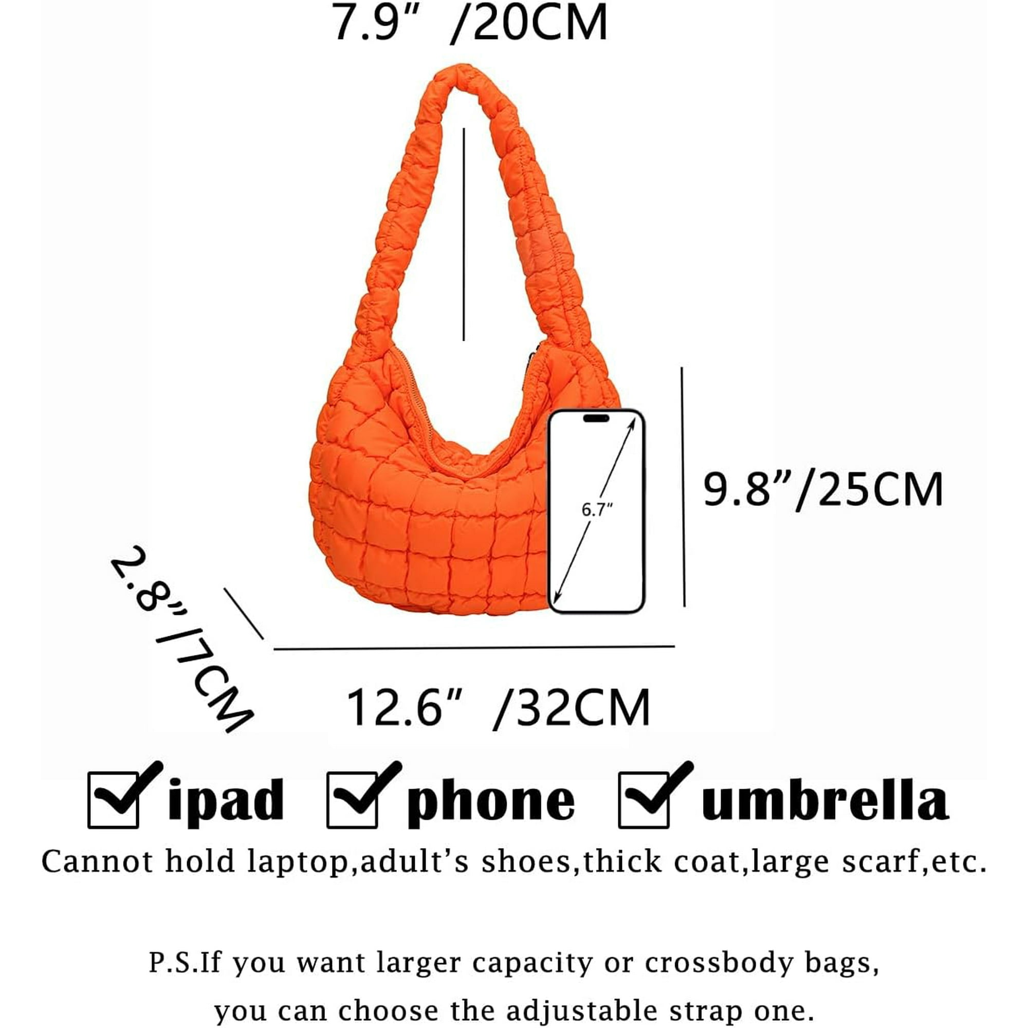 Quilted satchel handbag hotsell