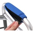 thumbnail image 3 of PinesC Walker Padded Hand Grip Walker Hand Grip Pads Washable One Size Multiple Colors (WH08) WH08, 3 of 5