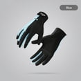 thumbnail image 2 of Guantes De Neopreno Guantes De Esnórquel Guantes De Surf Para Remo Portátiles Ligeros Antiarañazos Sywqhk Para Estrenar, 2 of 4