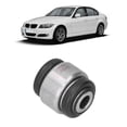 thumbnail image 3 of Rear Lower Control Arm Bushing, 33326775552 Aluminum Alloy  for Car Replacement for X1 E84 FROM 2009, 3 of 8