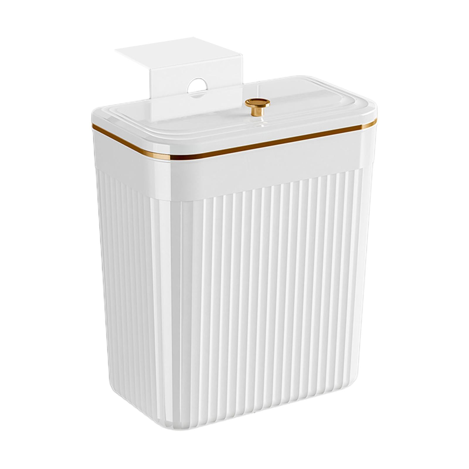 Cubos Basura Colgantes Cubo De Basura Colgante IWOMA